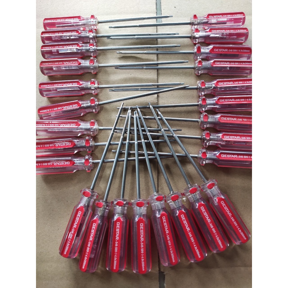 Cây lục giác mở kim của nhật