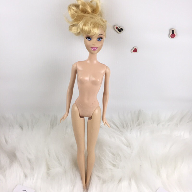 Bbht-Búp bê barbie công chúa