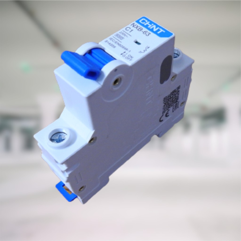 CB Chống Cháy Máy Phun Sương Gà CHINT