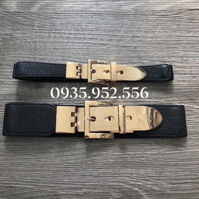 Đai váy, nịt đầm, dây lưng, thắt váy bản khoá lớn nhỏ. Hàng đẹp | BigBuy360 - bigbuy360.vn