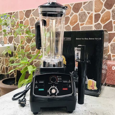 Phụ Kiện Máy Xay Sinh Tố Công Nghiệp Gemat Blender _Hàng Cao Cấp