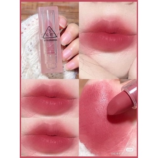 Son 3CE săn sale (đủ bill mua hàng)