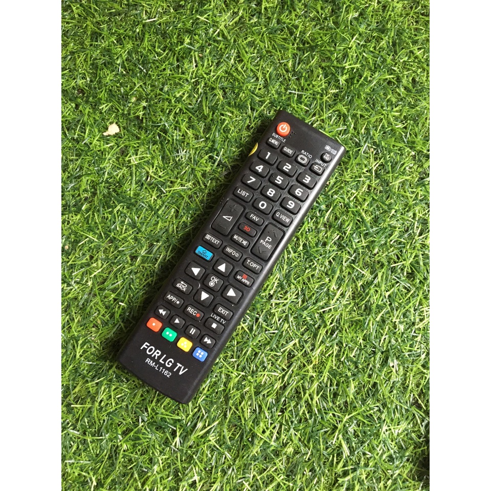 Remote điều khiển tivi LG smart, Bảo hành 3 tháng