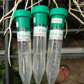 Thuốc kích mầm chồi và hoa Keiki Duy  XANH