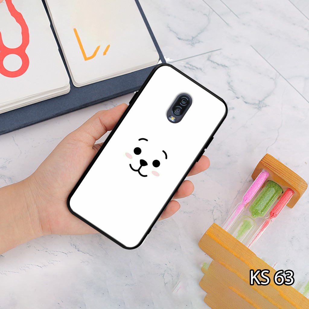 Ốp lưng SamSung J7/J710/J7 Plus/J7 Pro/J7 PRIME in hình Ngộ nghĩnh _Ốp SS J7-2015/J7-2016/J7Plus/J7Pro/J7PRIME