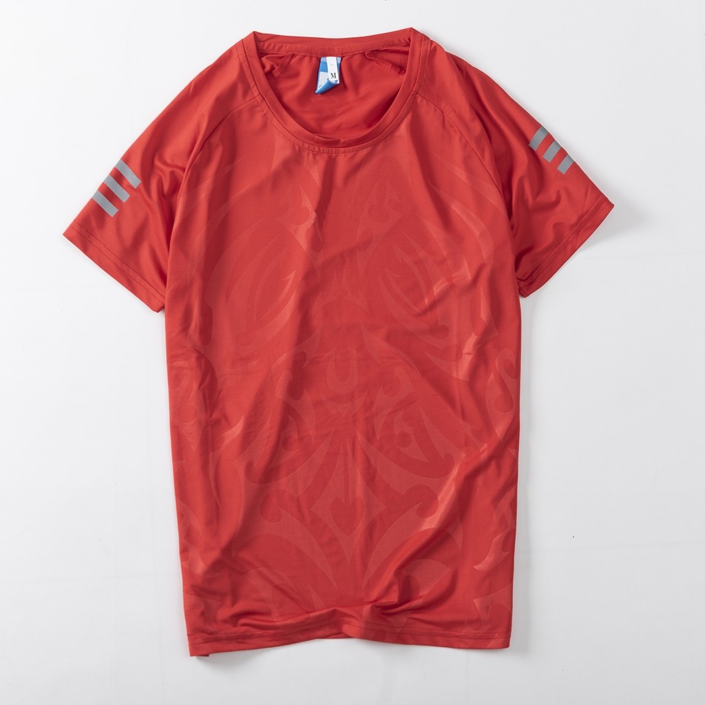 Áo thể thao nam chất vải thun lạnh, Mã A20 | BigBuy360 - bigbuy360.vn