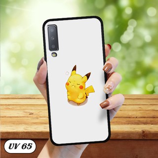 Ốp lưng Samsung Galaxy A70 - lưng nhám