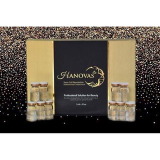 Tế bào gốc Hanovas ( lẻ lọ)