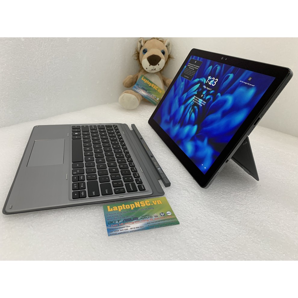 Mua Laptop Dell Latitude 7210 Core i7 10610U màn hình 12.3-Inch FHD cảm ...