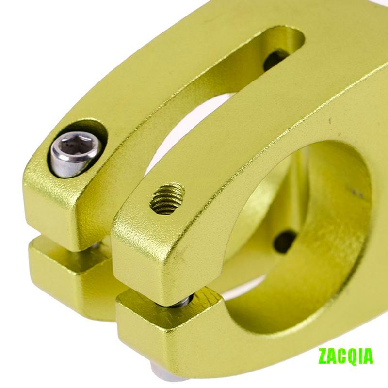 Pô Tăng Xe Đạp 1-1 / 8 &quot;31.8Mm Bằng Hợp Kim Nhôm