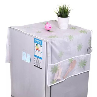 TẤM PHỦ TỦ LẠNH SIÊU ĐẸP
