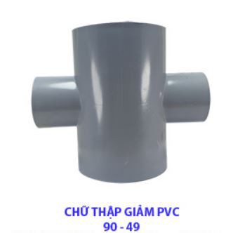 CHỮ THẬP GIẢM 90-49  90-60