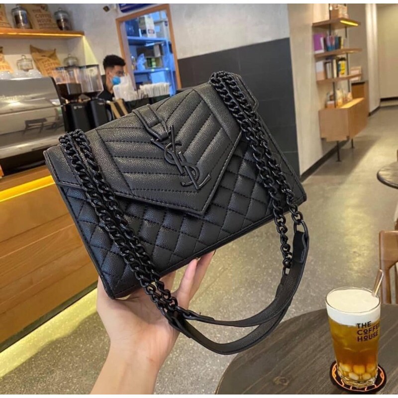 TÚI Y.L VÂN TRÁM PHIÊN BẢN MỚI NHẤT 2020.