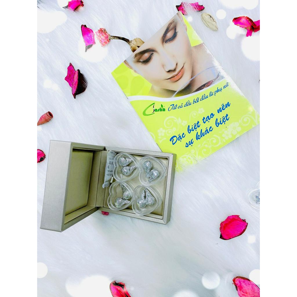 Chăm sóc vùng kín Alaska