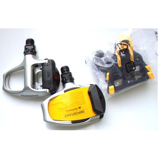 Pedal cá shimano PD-R540
