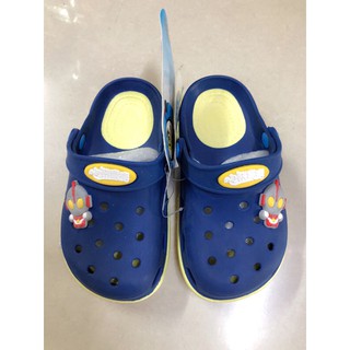 Giày sục nhựa Thái Lan size 23