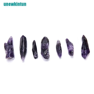 ❉100g Đá Thạch Anh Tím Tự Nhiên