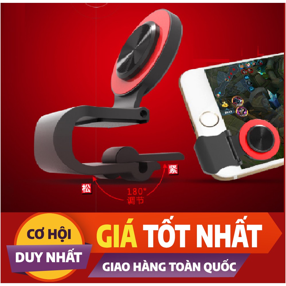 Nút Bấm Chơi Game  A9, Joystick mini