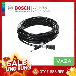 Phụ kiện rửa ống Bosch dài 10m