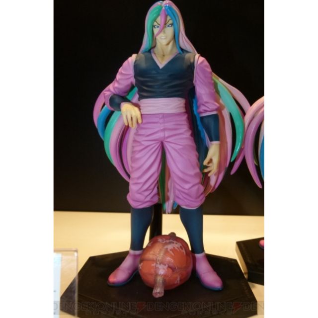 CHÍNH HÃNG Mô hình Sunny FIGUAX Toriko Vol.5 Bishokuya Four Heavenly Kings