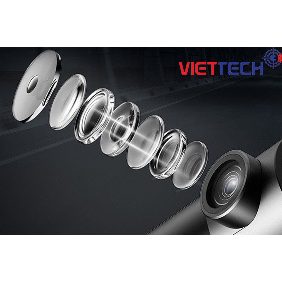 Camera hành trình 70mai Dash Cam Pro Plus A500 | BigBuy360 - bigbuy360.vn