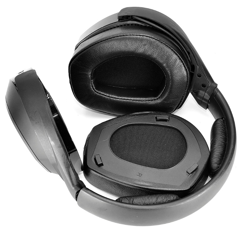 1 Cặp Đệm Tai Nghe Thay Thế Cho Hdr RS165