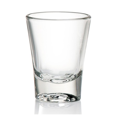 Bộ 12 Cốc Rượu Thủy Tinh Shot Glass Solo Ocean – P00110 – 60ml