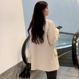 áo blazer dáng rộng