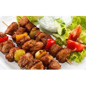 Gia vị nướng thịt Sasulut ĐẶC CHƯNG CỦA NGA