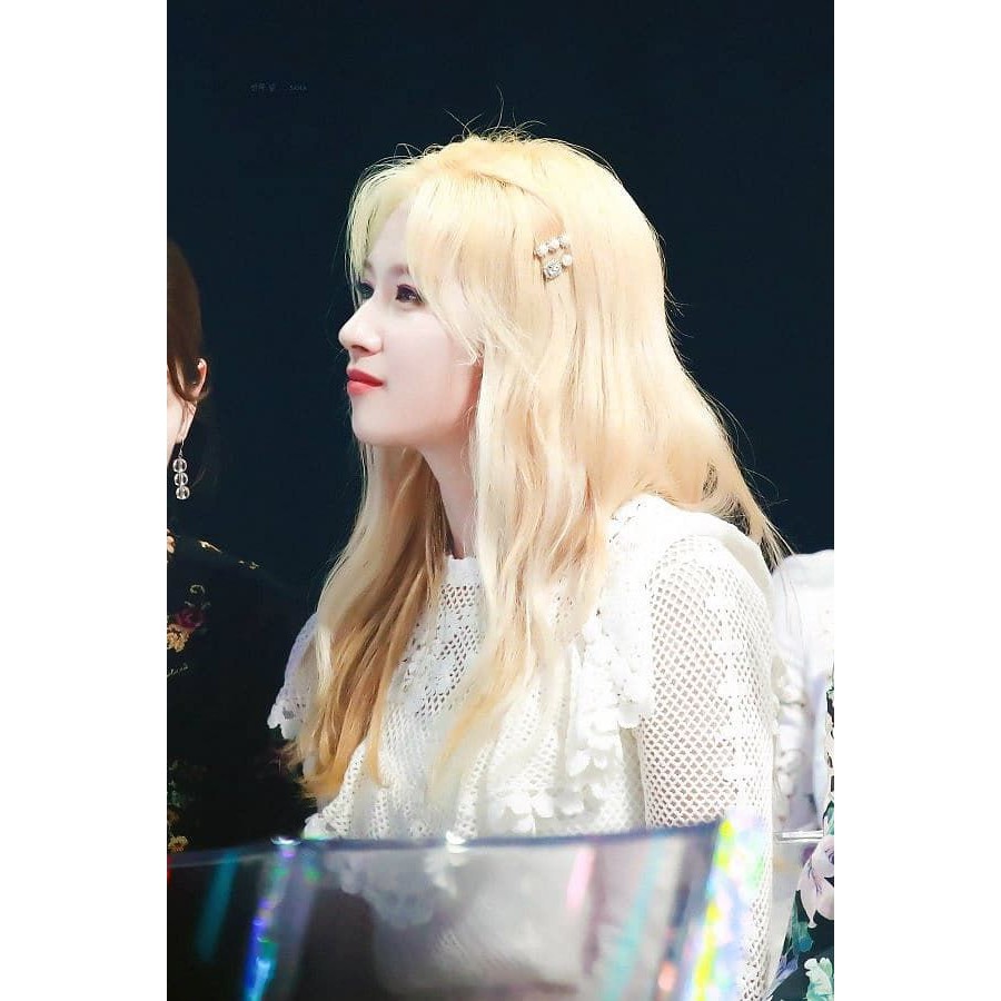 Thuốc nhuộm tóc BẠCH KIM | BigBuy360 - bigbuy360.vn