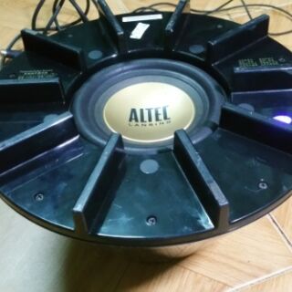Loa Altec lansing 2.1 ( model ) fx3021