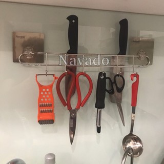 Móc hít chân không Navado GS-3001