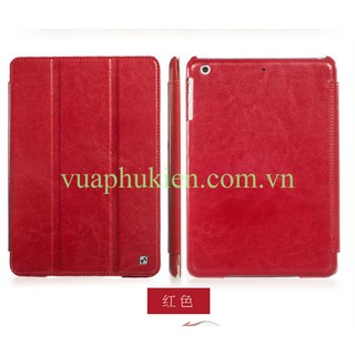 [ Siêu giảm giá ] Bao da Ipad - chính hãng HOCO