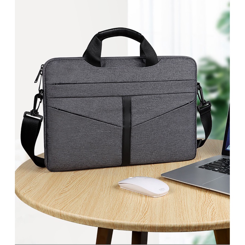 Túi chống sốc cho Laptop, Macbook DJ_04