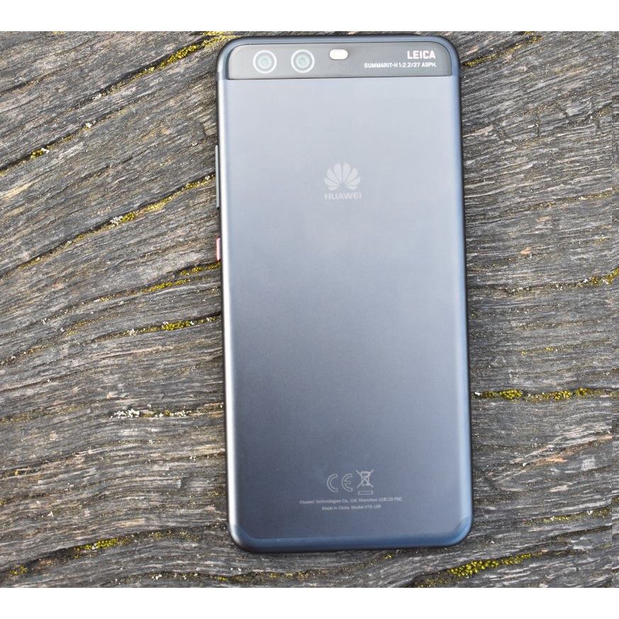 Điện Thoại Huawei P10 Bản quốc tế 2 sim CHÍNH HÃNG , tặng kèm sạc siêu Nhanh , trả góp tại di động PlayMobile Hà Nội