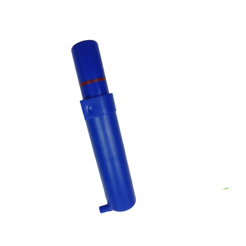 Dụng Cụ Bơm Tay Hút Chân Không M6 Bằng Kính Có Giác Hút Thay Thế Cho Máy Hút Chân Không