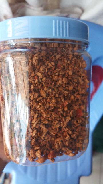  Muối tôm ngon nguyên hột loại 1 Gò Dầu Tây Ninh! | BigBuy360 - bigbuy360.vn