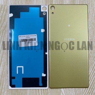 Nắp lưng Sony Xperia XA Ultra - New