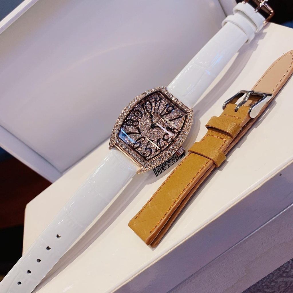 Đồng Nữ Madocy By Christian Kiểu Dáng Thời Trang