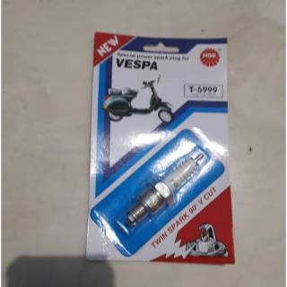 NGK Cuộn Dây Đánh Lửa Chuyên Dụng Dành Cho vespa vbb pts ps px