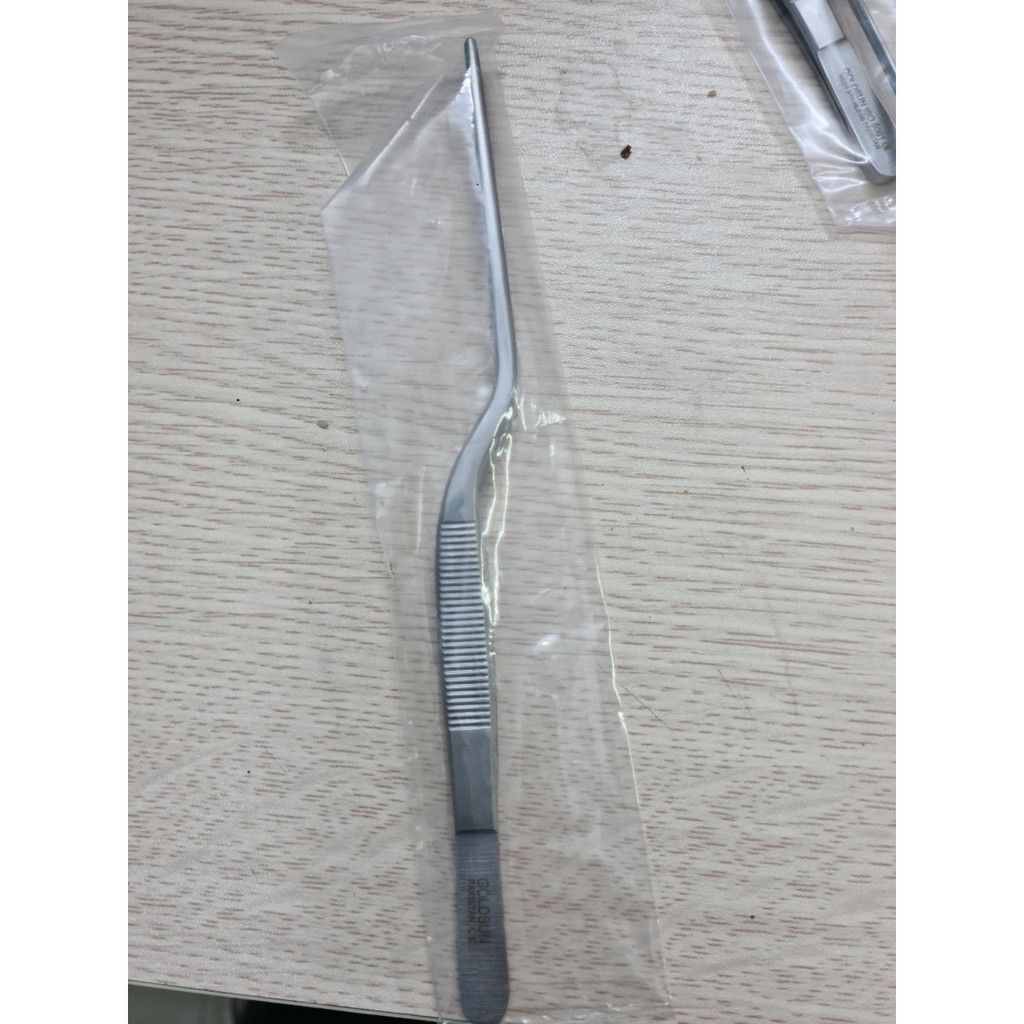 Nỉa, Nhíp chữ Z CAO CẤP