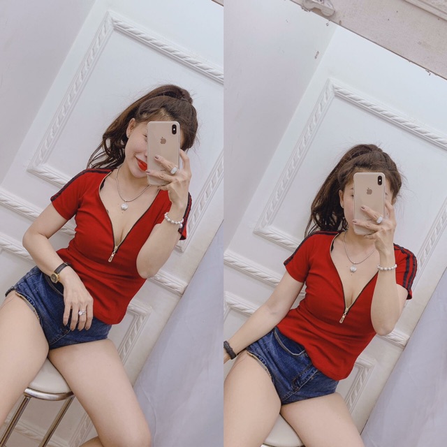 AOA THUN KHOÁ KÉO | BigBuy360 - bigbuy360.vn