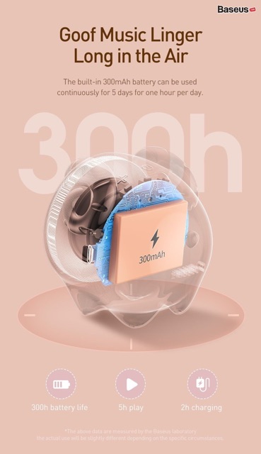 Loa Bluetooth Mini hình 12 Con Giáp siêu dễ thương Baseus Q Zodiac Wireless Mini Speaker