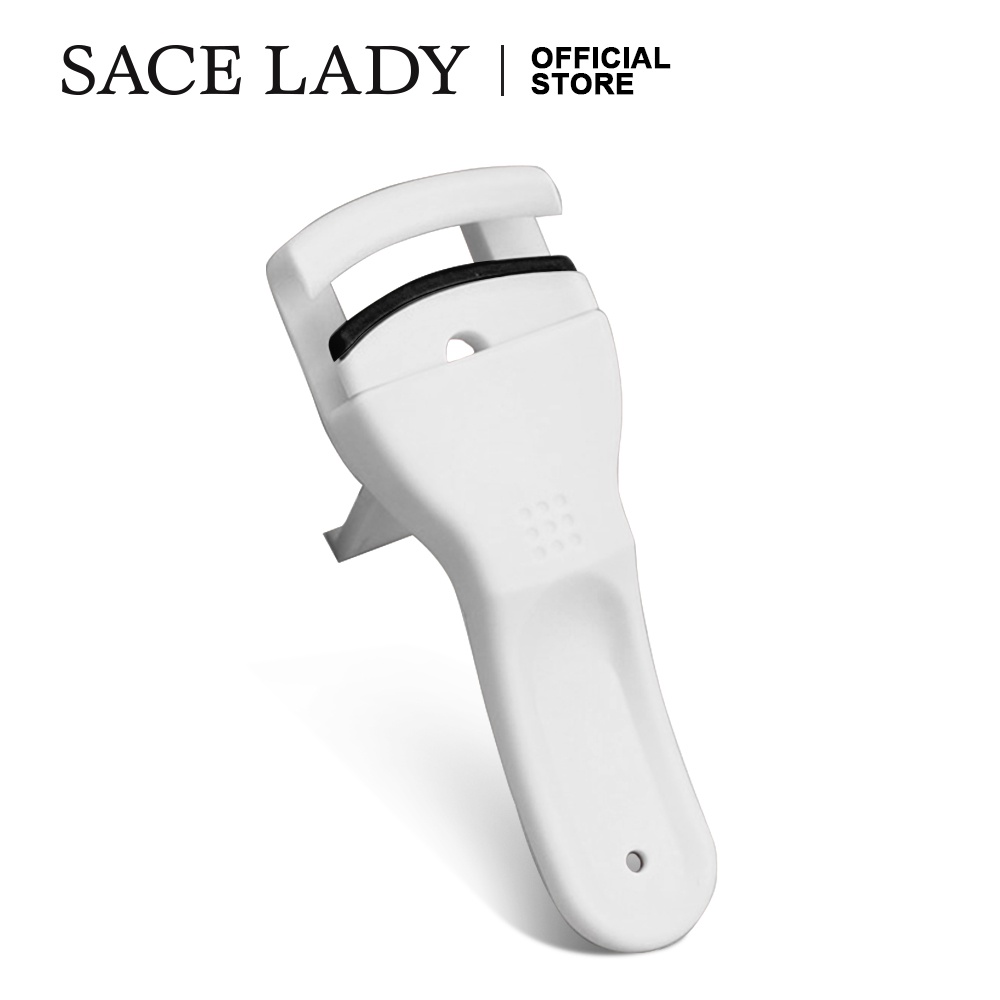 SACE LADY chì kẻ mày + mascara + kẻ mắt + dụng cụ uốn mi 50g