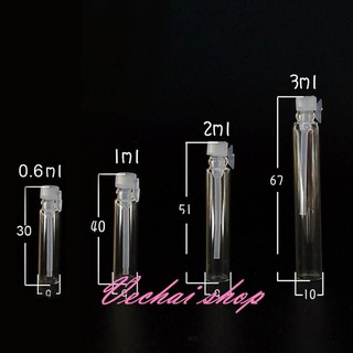 ống chiết vial 2ml