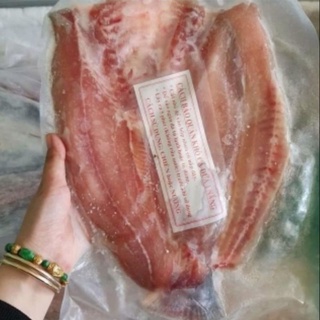 [Hoả tốc HCM] CÁ DỨA 1 NẮNG 1KG