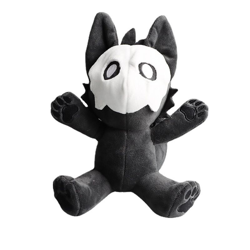 Thú Nhồi Bông Hình Nhân Vật Hoạt Hình Puro 25cm