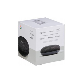 Loa thông minh Google Home Mini hàng cũ