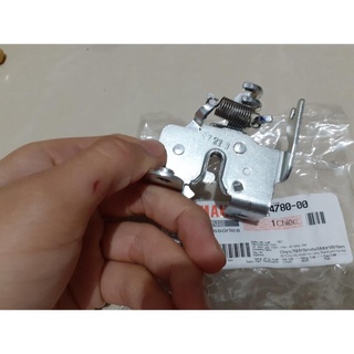 Khóa yên Nozza Yamaha