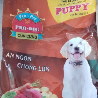 Thức ăn chó propet pp 400g